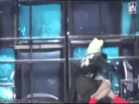 Lady Para ver. KimHeeChul