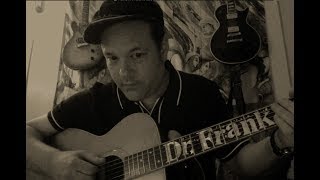 Dr. Frank - God Bless America