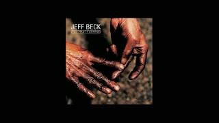 JEFF BECK - ROY'S TOY