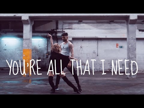 Wandering Arrows - You're All That I Need (Official Music Video)