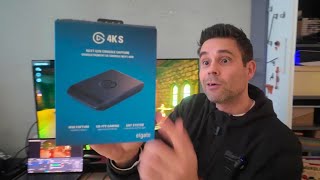 The New Elgato Gamecapture Lineup Is Awesome! 4Ks And HD60 X