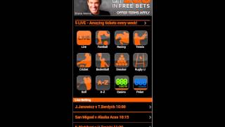 888Sport App Review & Download Instructions