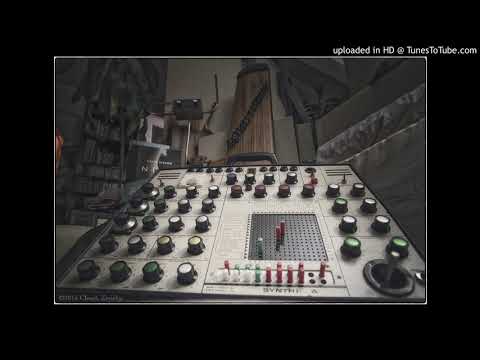 CZ Synthi V Patch Demo