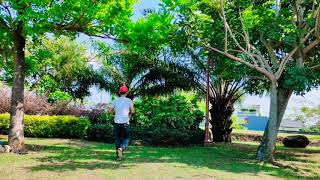 Me Quedare Contigo (I'II Stay With You ) - Line Dance ( Walkthrough