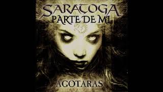 Saratoga - Parte de mi (Instrumental/Karaoke)