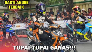 Download lagu Underbone 2-Stroke 125cc Road Race Slawi June 25, 2023 mp3