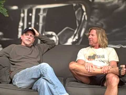 Wojahn Episode 18 - Fruit of the Loom "Duet"