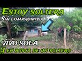 Mujer Soltera Vive Sola Y En Busca De Un Hombre Soltero Quien Esta Disponible?