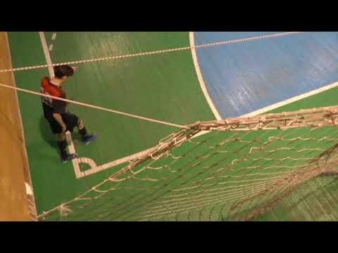 1 КУ 2 HZ – Класс 2 1тайм