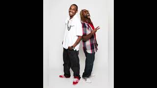 Ying Yang Twins , Da Muzicians &amp; Homebwoi - The Walk