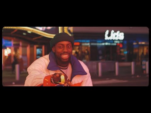 SLiM.DaRuleR- Never Gon Stop (Official Video)