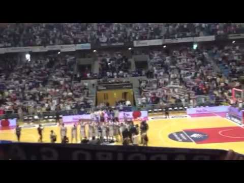 Miudiño 2013, gracias Carlos y Gra!!!!!