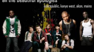 Download lagu All The Beautiful Apologies (Mashup) - gergesi mp3 Download lagu All The Beautiful Apologies (Mashup) - gergesi mp3