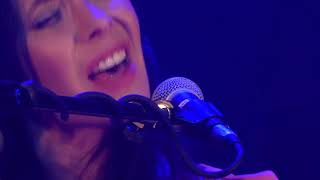 Nerina Pallot - Damascus - live w/ band - London 2017