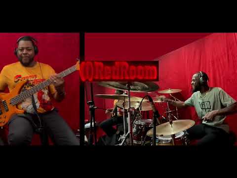 Fred Boswell Jr x Mike Williams (Red Room Jam)
