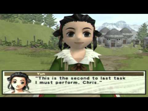 Let's Play Suikoden III Part 43: The Last Task