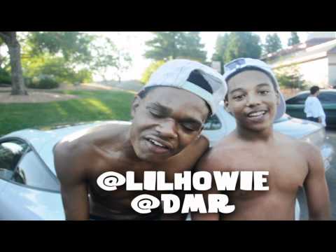 behind the scenes -Traviemack- still mobbin ft LilDame Lil Howie VIDEO 720HD