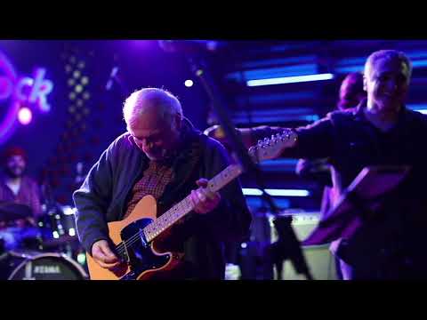 How blue can you get_FreeRide (ft. Vova Mogeladze)