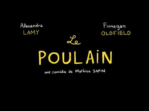 LE POULAIN - Teaser VF