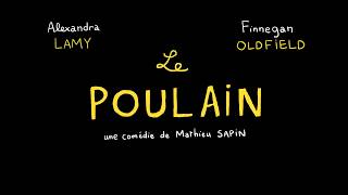 LE POULAIN - Teaser VF