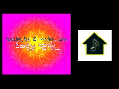 Louchie Lou & Michie One - Body Rock (ThunderDUB)
