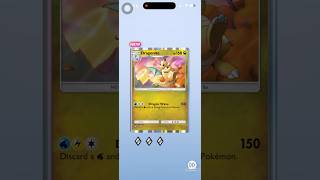 Day 4️⃣2️⃣8️⃣ Pokémon TCG Pocket pack opening journey #pokemon #pokemoncards #pokemontcgpocket