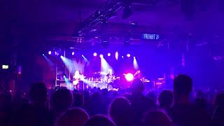 The Sweet - Turn It Down live