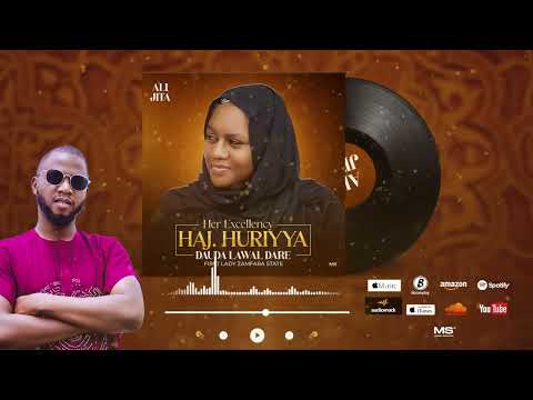 Ali jita - Huriya dauda lawan dare