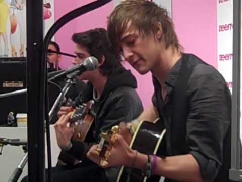 Oceans Between Us - The Downtown Fiction