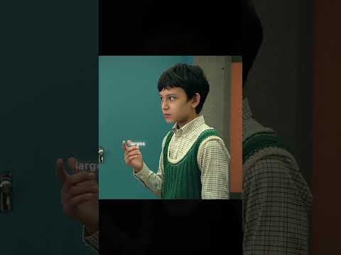 esse garoto era o mais inteligente da escola #shorts #melhoresfilmes