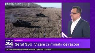 Asasinate la comanda Kievului. Șeful SBU face dezvăluiri surprinzătoare