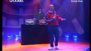 Warren G feat. Adina Howard - &quot;What&#39;s Love Got To Do With It&quot; (Live @ MTV Base Europe) (1997)