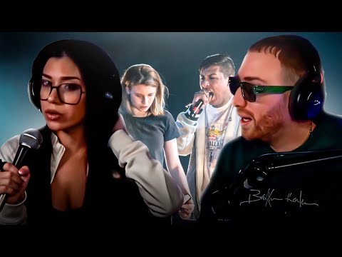 Rodrigo Quesada and LunaSounds