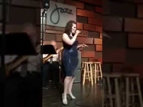 Promotional video thumbnail 2 for Danielle Feinstein