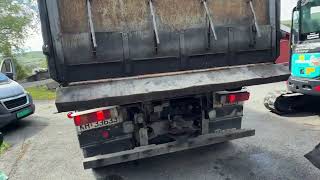 Scania 2001 Scania R164GB 6X4 Tippbil / 1 eier siden 2011 / EU-OK dump truck | Image 4 - Autoline