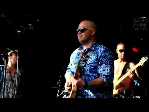 Cable Street Collective - Into the Valley