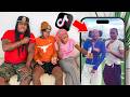 Reacting To DJ S TikToks We Can T Believe He Posted This