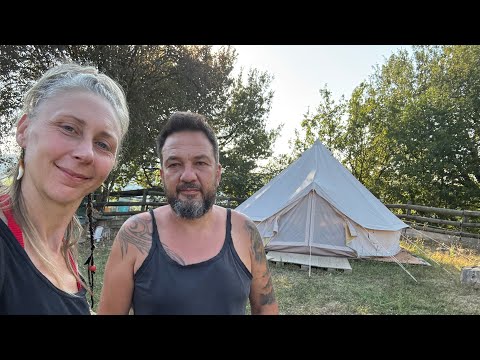 We answer some of your questions. Do you work? How are your children socializing?