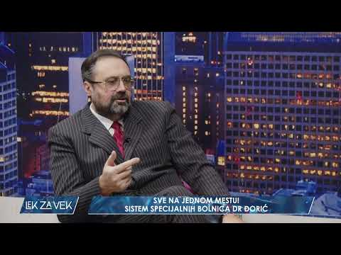 PRAZNIČNI POKLONI PENZIONERIMA – DR ĐORIĆ