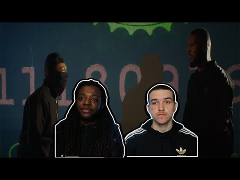 Crazy Duo❗️SL x M1llionz - Versus (Official Music Video) REACTION!