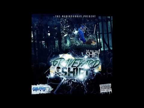 Shift  - Time Flies Ft KD