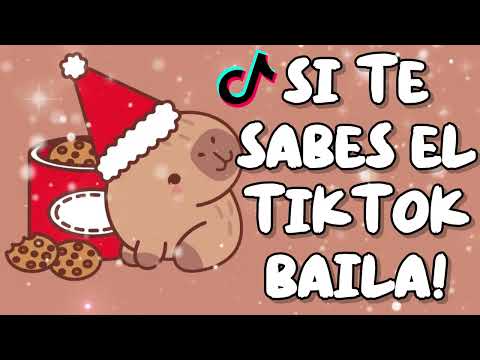 Déxa TikTok and Nátane TikTok