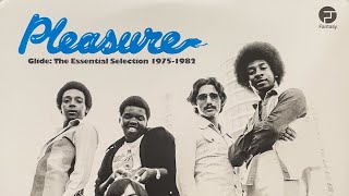 ￼Ghettos Of The Mind - Pleasure (1975)