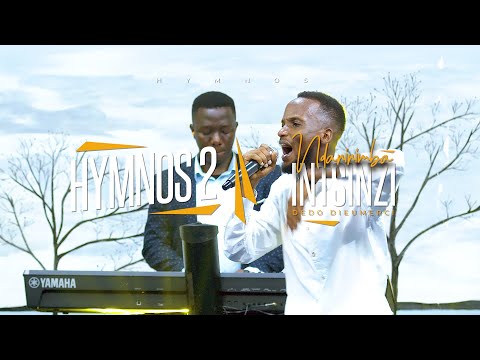 Hymnos 2 - Ndaririmba Intsinzi | Dedo Dieumerci (Live)