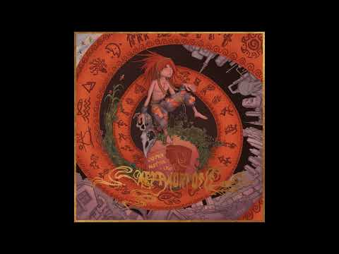 Metamorfosis - Joven Nativo (Full Album)