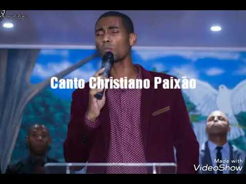 Christiano Paixão, Corinho de Fogo novo, Composição Israel Santos fogo puro 2021