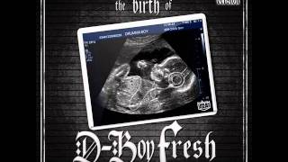 09. Drumma Boy - Go Blind feat. Bo Hagen & Daz Dillinger