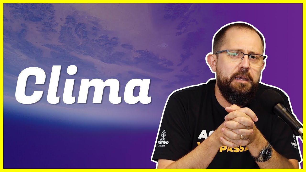 CLIMA | Podcast Atualizando #43