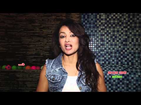 Dashain Tihar Subhakamana - Jharana Thapa | Popular Media & Entertainment