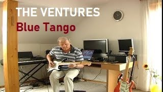 Blue Tango (The Ventures)